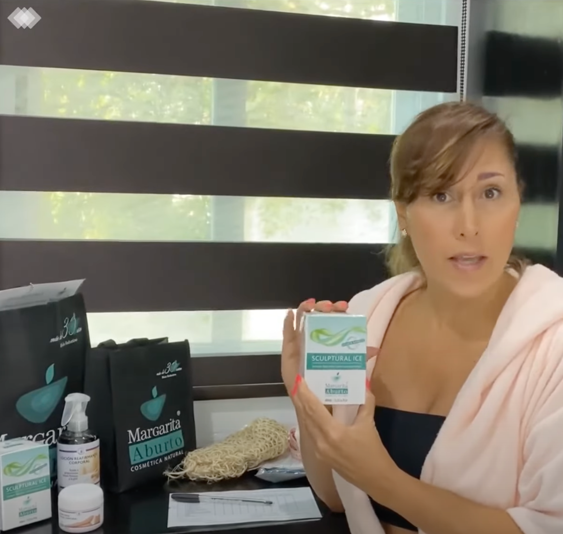 Cargar video: 